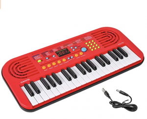 Best Toy Pianos